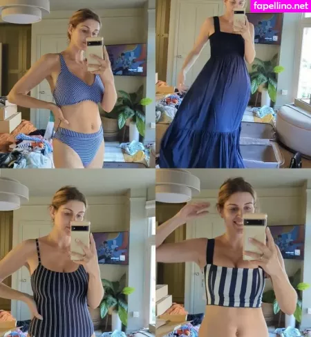 Ashley James OnlyFans Thumbnail #KIGZP4FhH1