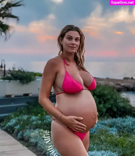 Ashley James OnlyFans Thumbnail #VoW6LT7wq4