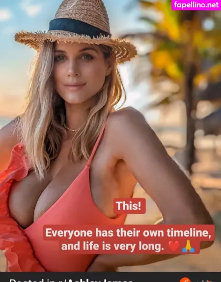 Ashley James OnlyFans Thumbnail #lR2qOD5cKi