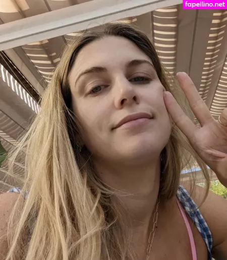 Ashley James OnlyFans Thumbnail #qLBryygQNz