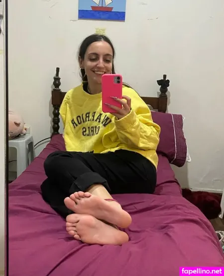Ashley Jennifer2 OnlyFans Thumbnail #DRGsIPAFK6