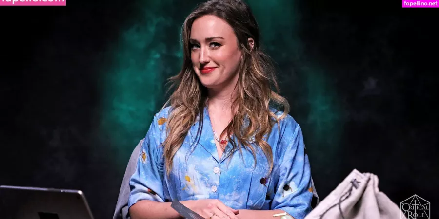 Ashley Johnson OnlyFans Thumbnail #0HvkbwvA3d