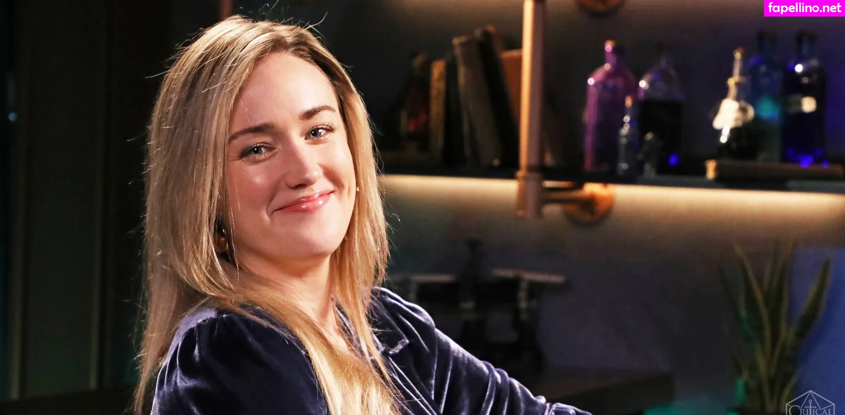 ashleythejohnson, johnsonhubfans, thevulcansalute Nude Leaked OnlyFans Photo #JmViBfw7cs