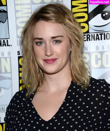 Ashley Johnson OnlyFans Thumbnail #LOpGOicUHz
