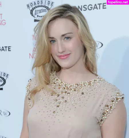 Ashley Johnson OnlyFans Thumbnail #UmMuDZ6syj