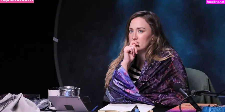 Ashley Johnson OnlyFans Thumbnail #XGjeByFGK7