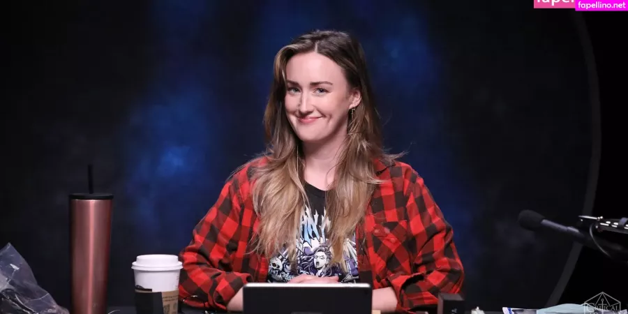 Ashley Johnson OnlyFans Thumbnail #XVn74KJyvN