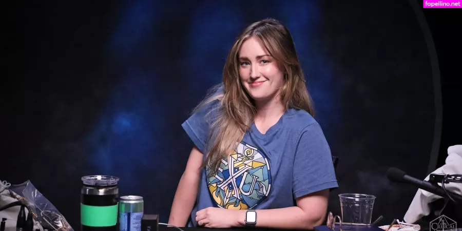 Ashley Johnson OnlyFans Thumbnail #fezaVQmDwv