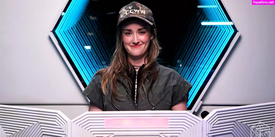 Ashley Johnson OnlyFans Thumbnail #i15WoJkgGN