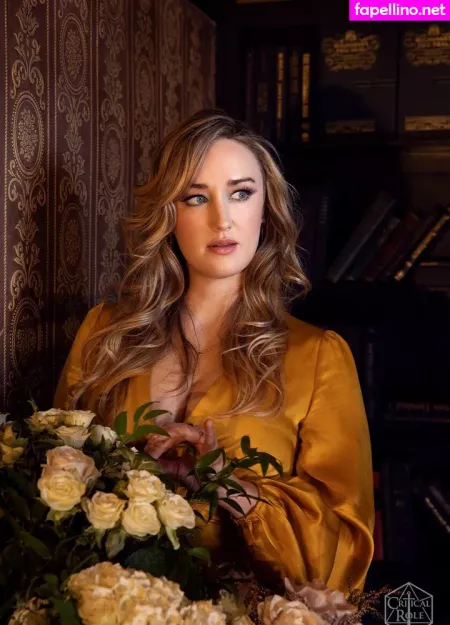Ashley Johnson OnlyFans Thumbnail #iUj08wWQW3