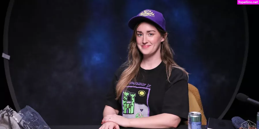 Ashley Johnson OnlyFans Thumbnail #lzgMczc0Fl