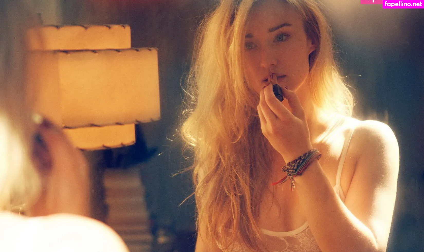 ashleythejohnson, johnsonhubfans, thevulcansalute Nude Leaked OnlyFans Photo #oIp29wPyfW