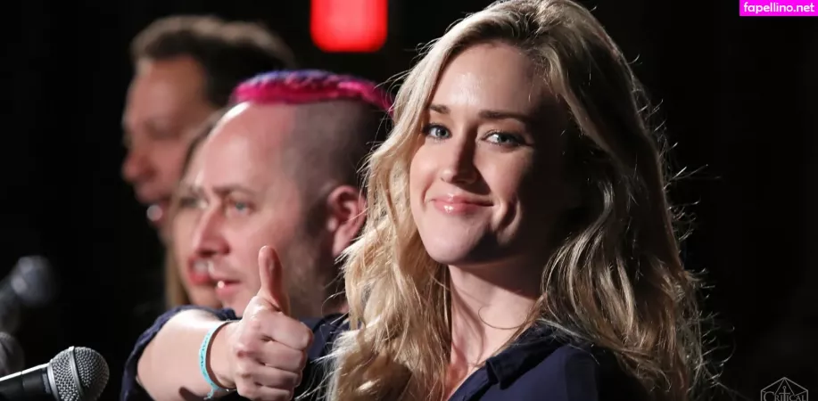 Ashley Johnson OnlyFans Thumbnail #puBL0uDW15