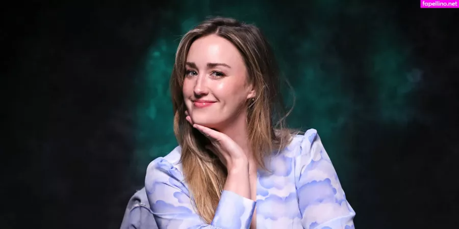Ashley Johnson OnlyFans Thumbnail #wwIKW8OF9A
