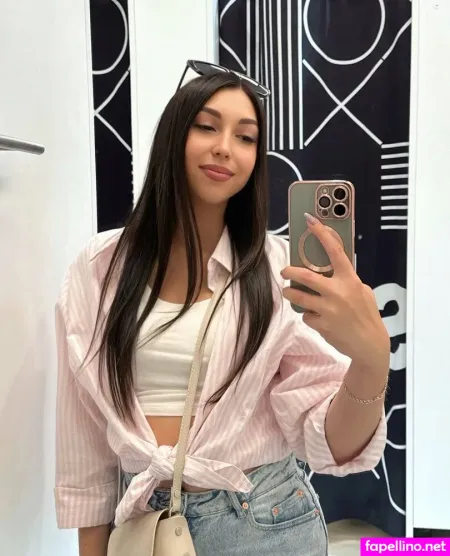 Ashley Just Ash OnlyFans Thumbnail #G32bCPkHat