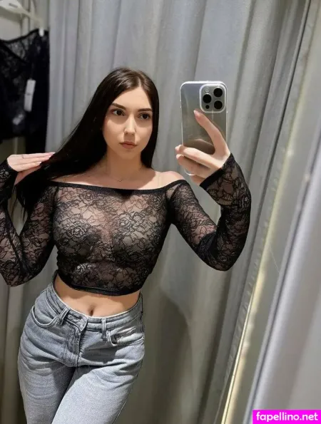 Ashley Just Ash OnlyFans Thumbnail #Lwe9OhoAnz