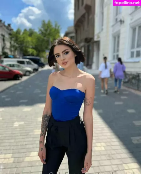 Ashley Killo OnlyFans Thumbnail #CvsyvgCz2K