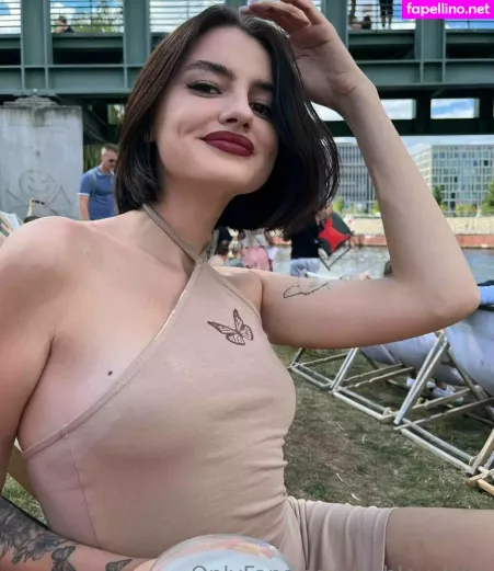 Ashley Killo OnlyFans Thumbnail #DORHDEEkpU