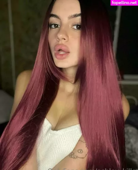 Ashley Killo OnlyFans Thumbnail #XcWfLNGW46