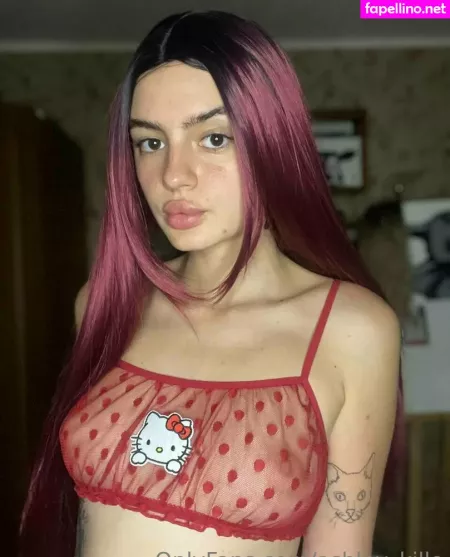 Ashley Killo OnlyFans Thumbnail #jHn5yNWDYE