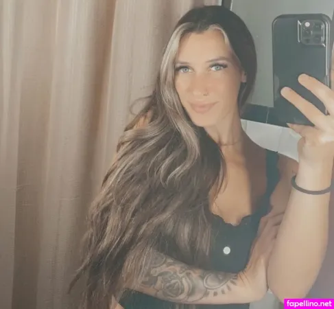 Ashley Kowalcyk OnlyFans Thumbnail #34BbS7MTe6