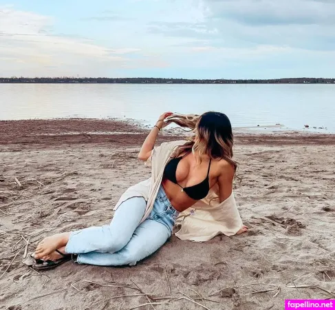 Ashley Kowalcyk OnlyFans Thumbnail #BPbtSibIc2