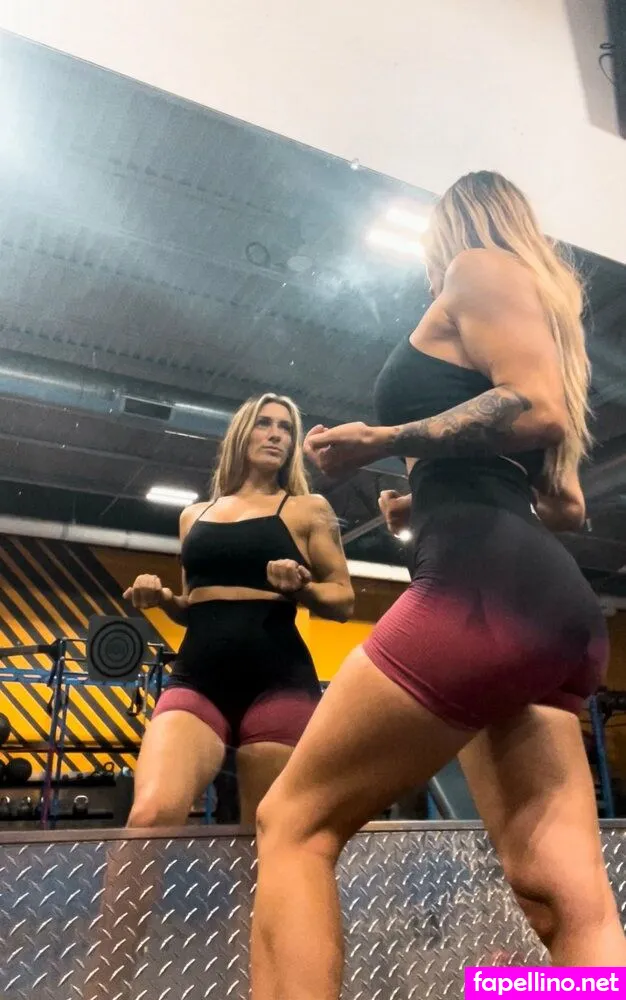 https:, liftwithash_ Nude Leaked OnlyFans Photo #QF28k4Hps5