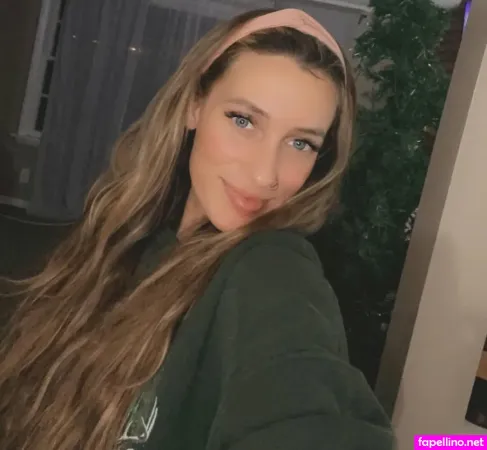 Ashley Kowalcyk OnlyFans Thumbnail #pzUCeYg6II