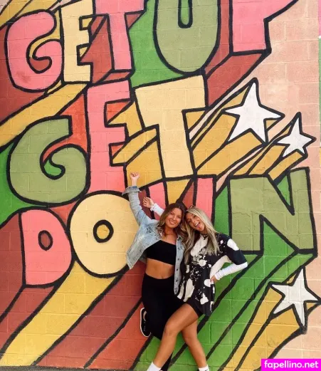 Ashley Ladner OnlyFans Thumbnail #5uIEp1xd9y