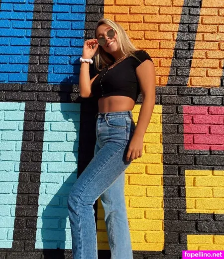 Ashley Ladner OnlyFans Thumbnail #LNBa13mGUU