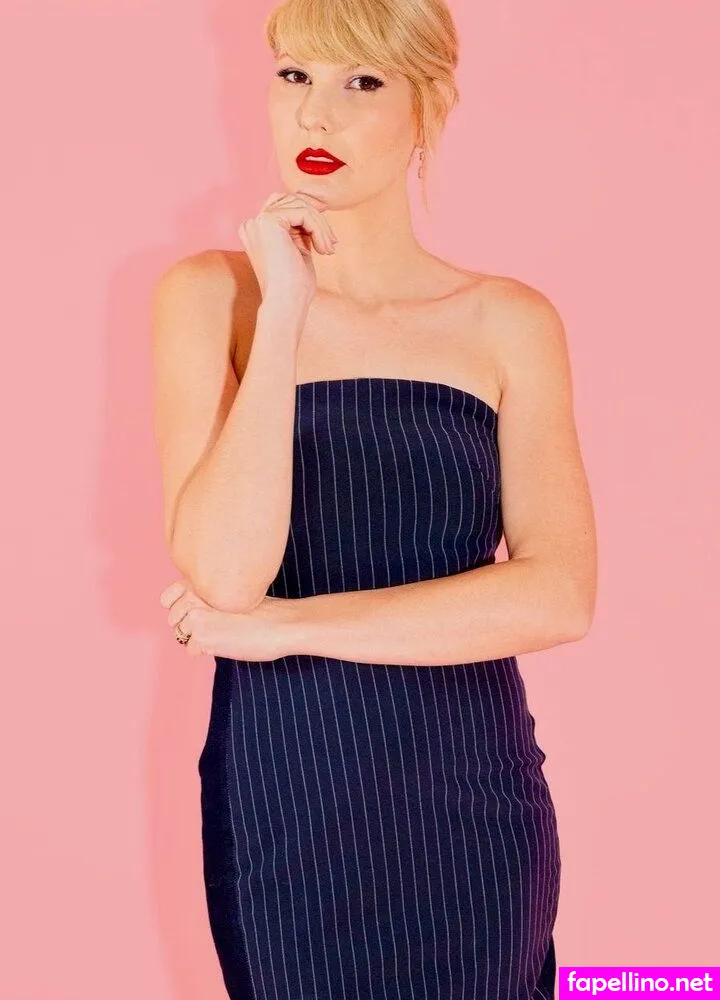 Ashley Leechin Nude Leaked OnlyFans Photo #EXWVPgP7Hq