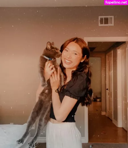 Ashley Liao OnlyFans Thumbnail #4YZ1rvoTog