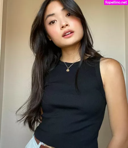 Ashley Liao OnlyFans Thumbnail #AdlXefnsRB