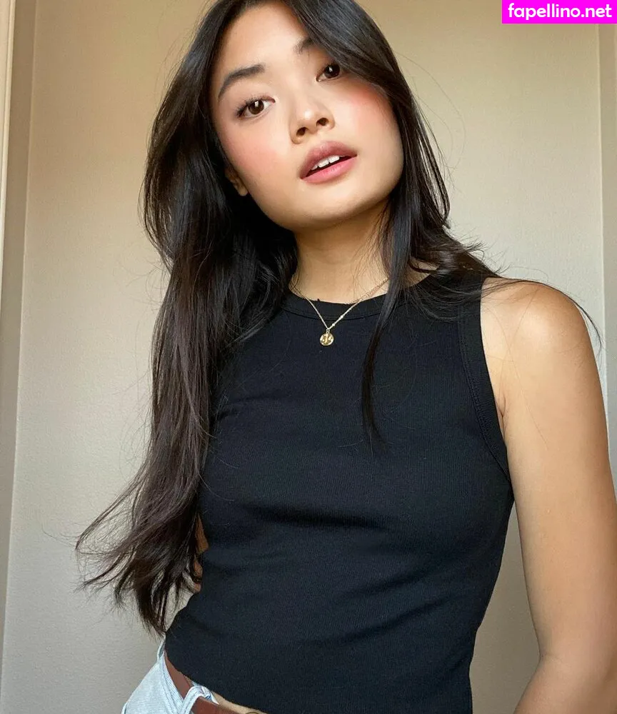 Ashley Liao, ashleyjliao Nude Leaked OnlyFans Photo #AdlXefnsRB