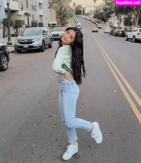 Ashley Liao OnlyFans Thumbnail #EpA05dG7vK