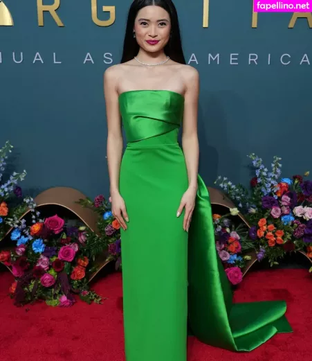 Ashley Liao OnlyFans Thumbnail #G1NE1S7Tr3