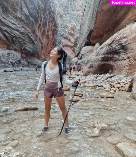 Ashley Liao OnlyFans Thumbnail #HLi016wb3N