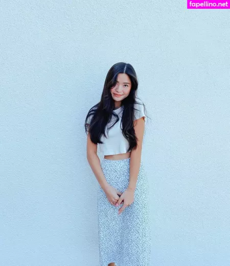 Ashley Liao OnlyFans Thumbnail #NXyDFUfNFi