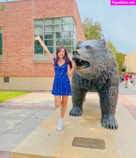 Ashley Liao OnlyFans Thumbnail #OUOcoscSpi