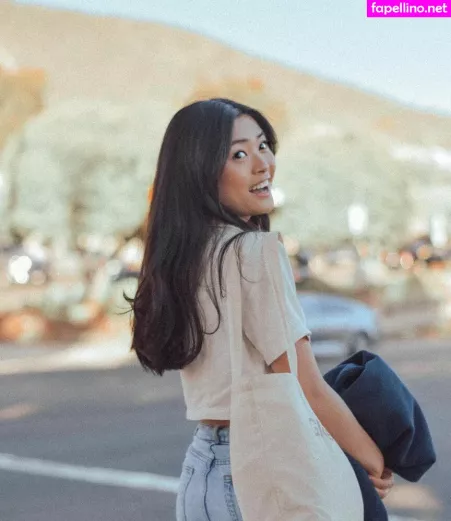 Ashley Liao OnlyFans Thumbnail #PPP0KbjaoC