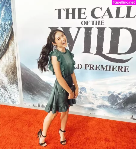 Ashley Liao OnlyFans Thumbnail #W7WRVXozGE