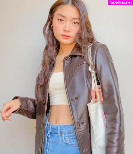 Ashley Liao OnlyFans Thumbnail #WiK5g3tF69