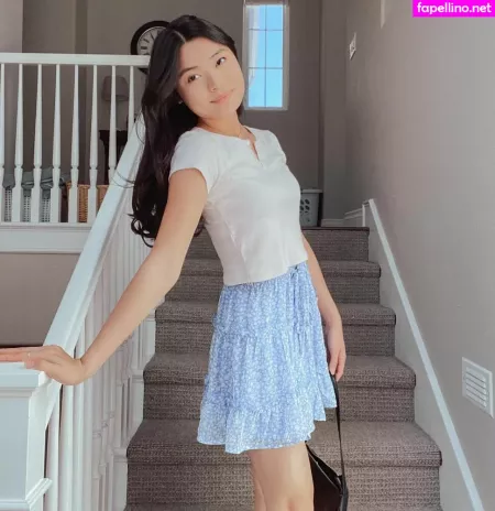 Ashley Liao OnlyFans Thumbnail #Z9Q1cRwRW1