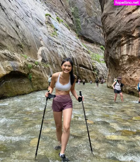 Ashley Liao OnlyFans Thumbnail #auokgX1MMg