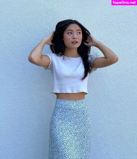 Ashley Liao OnlyFans Thumbnail #guzoqmzQZ8