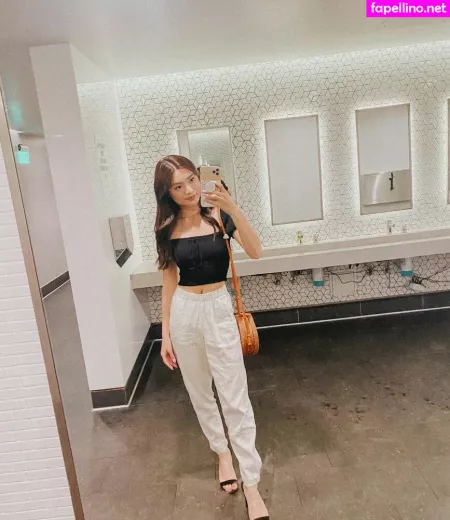 Ashley Liao OnlyFans Thumbnail #jev1nBjqLb