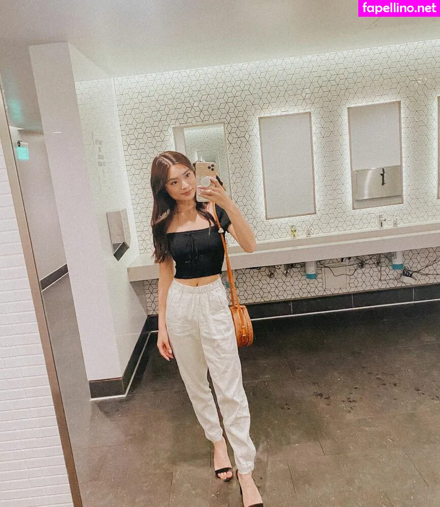 Ashley Liao, ashleyjliao Nude Leaked OnlyFans Photo #jev1nBjqLb