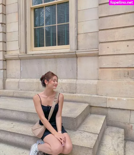 Ashley Liao OnlyFans Thumbnail #qs8oHpaeO5