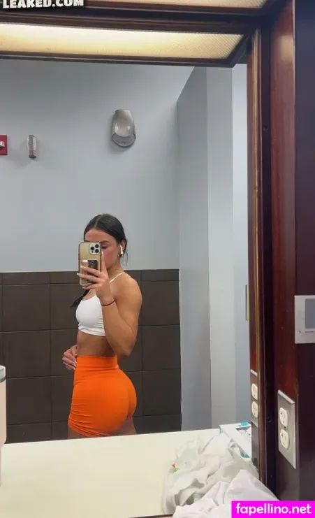 Ashley Lingerman 1 OnlyFans Thumbnail #LuKdVqg5SE