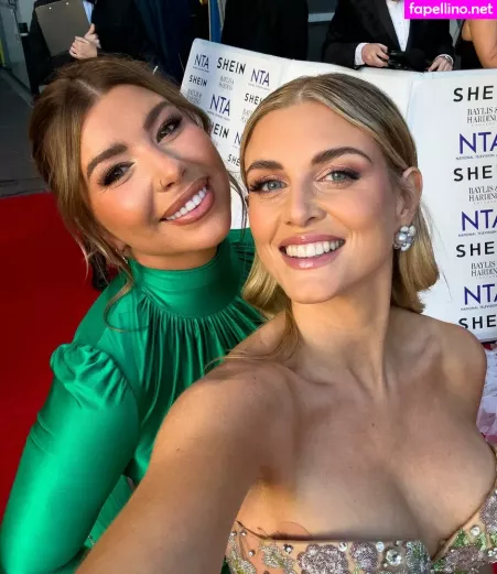 Ashley Louise James OnlyFans Thumbnail #iEvuHl3viN